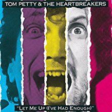 Petty Tom & The Heartbreakers - Let Me Up (I've Had Enough) (Vinyl) in the group OUR PICKS / WEBBVINYL99KR at Bengans Skivbutik AB (2466529)