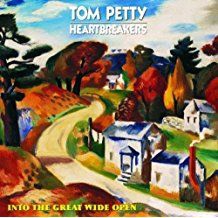 Tom Petty And The Heartbreakers - Into The Great Wide Open (Vinyl) in the group OTHER / Övrigt /  at Bengans Skivbutik AB (2466534)