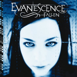 Evanescence - Fallen (Vinyl) in the group OUR PICKS / Most popular vinyl classics at Bengans Skivbutik AB (2466542)