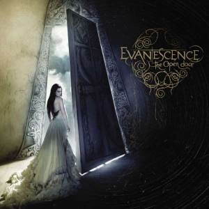 Evanescence - Open Door (2Lp) in the group OTHER / Vinylcampaign Feb24 at Bengans Skivbutik AB (2466543)
