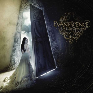 Evanescence - Open Door (2Lp) in the group VINYL / Pop-Rock at Bengans Skivbutik AB (2466543)