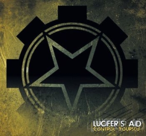 Lucifer's Aid - Control Yourself in the group CD / Pop at Bengans Skivbutik AB (2467442)