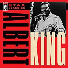 King Albert - Stax Classics in the group OUR PICKS / CD Budget at Bengans Skivbutik AB (2468098)