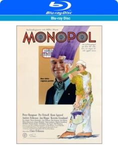 Film - Monopol Bd in the group Movies / Film Blu-ray at Bengans Skivbutik AB (2469863)