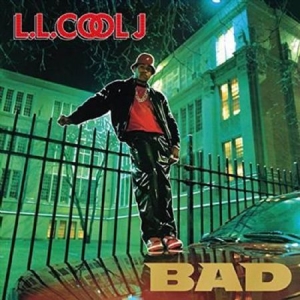 LL Cool J - Bigger & Deffer [Explicit Content] in the group VINYL / Vinyl RnB-Hiphop at Bengans Skivbutik AB (2472541)
