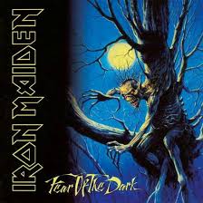Iron Maiden - Fear Of The Dark in the group OUR PICKS / Most popular vinyl classics at Bengans Skivbutik AB (2473319)