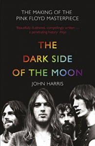 John Harris - Dark Side Of The Moon. The Making Of The Pink Floyd Masterpiece in the group Campaigns / Recommended Music Books at Bengans Skivbutik AB (2474363)