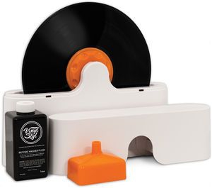 Vinyltillbehör - Vinyl Styl Deep Groove Record Washer System i gruppen VI TIPSAR / Vinylrea / Vinyltillbehör hos Bengans Skivbutik AB (2475044)