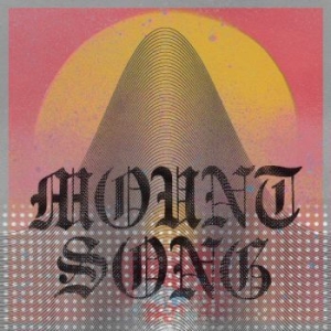 Mount Song - Mount Song in the group VINYL / Pop-Rock at Bengans Skivbutik AB (2478424)