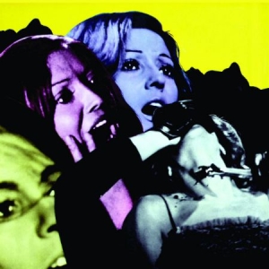 Piccioni Piero - Una Tomba Aperta in the group OUR PICKS / Bengans Staff Picks / Horror Soundtracks at Bengans Skivbutik AB (2478580)