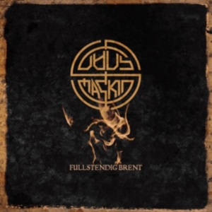 Dodsmaskin - Fullstendig Brent in the group OTHER / Övrigt / at Bengans Skivbutik AB (2478610)