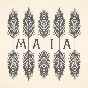 Maia - Wild Waters in the group CD / Rock at Bengans Skivbutik AB (2478633)