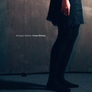 Maximin Berangere - Frozen Refrains in the group VINYL / Pop-Rock at Bengans Skivbutik AB (2478640)