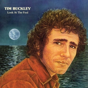 Tim Buckley - Look At The Fool in the group VINYL / Rock at Bengans Skivbutik AB (2478699)
