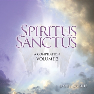 Garris Dyan - Spiritus Sanctus, Vol. 2 in the group OTHER / Övrigt /  at Bengans Skivbutik AB (2478710)