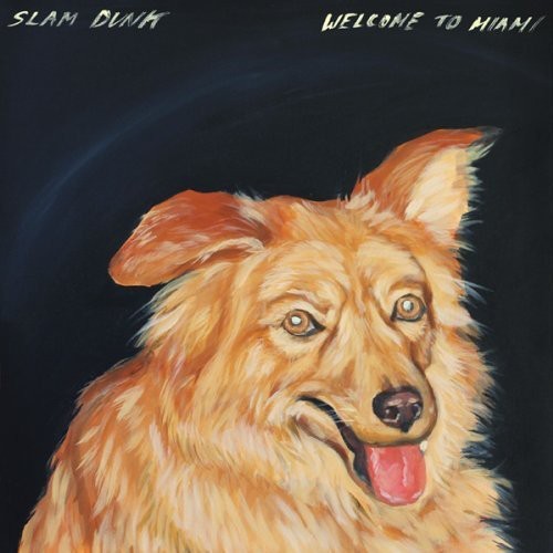 Slam Dunk - Welcome To Miami in the group CD / Rock at Bengans Skivbutik AB (2478716)