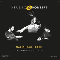 Maria Joao Ogre - Studio Konzert in the group VINYL / Jazz at Bengans Skivbutik AB (2478752)