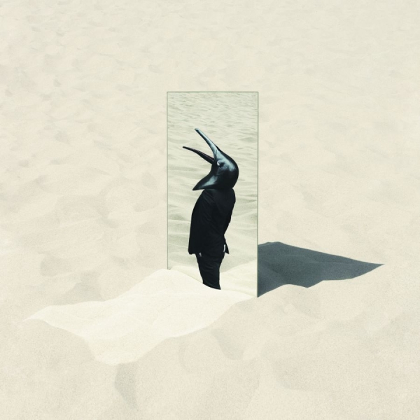 Penguin Cafe - The Imperfect Sea in the group CD / Bestsellers at Bengans Skivbutik AB (2478762)