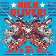 Oliveri Nick - N.O. Hits At All Vol.2 in the group OUR PICKS / Blowout / Blowout-LP at Bengans Skivbutik AB (2478766)