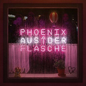 Liedfett - Phoenix Aus Der Flasche in the group VINYL / Pop at Bengans Skivbutik AB (2478782)