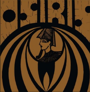 Osiris - Osiris in the group CD / Rock at Bengans Skivbutik AB (2478810)