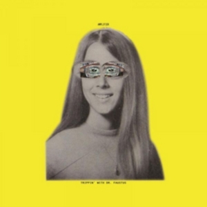Amplifier - Trippin' With Dr Faustus - Deluxe in the group VINYL / Pop-Rock at Bengans Skivbutik AB (2478830)