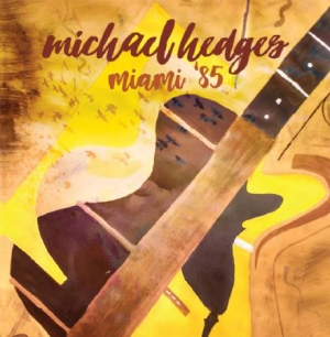 Hedges Michael - Miami '85 in the group CD / Jazz at Bengans Skivbutik AB (2478839)