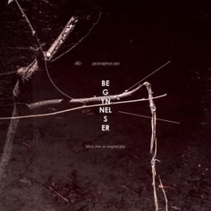 Motorpsycho - Begynnelser (2X10+Dvd+Cd) in the group VINYL / Pop-Rock at Bengans Skivbutik AB (2478848)