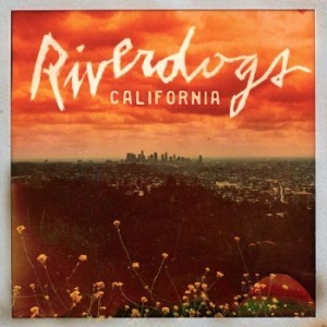 Riverdogs - California in the group CD / Upcoming releases / Rock at Bengans Skivbutik AB (2479487)