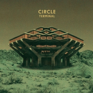 Circle - Terminal in the group VINYL / Finsk Musik,Hårdrock at Bengans Skivbutik AB (2479499)