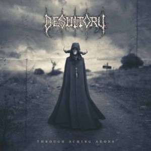 Desultory - Through Aching Aeons in the group CD / Hårdrock/ Heavy metal at Bengans Skivbutik AB (2479503)