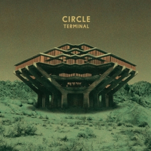 Circle - Terminal in the group CD / Finsk Musik,Hårdrock at Bengans Skivbutik AB (2479508)