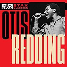 Otis Redding - Stax Classics in the group CD / RnB-Soul at Bengans Skivbutik AB (2479547)