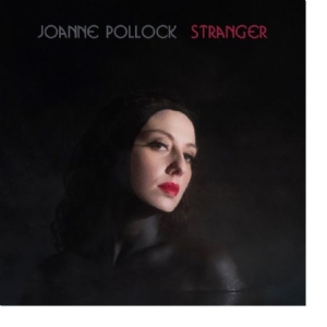 Pollock Joanne - Stranger in the group VINYL / Rock at Bengans Skivbutik AB (2479602)