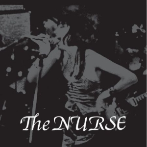 Nurses - Discography in the group VINYL / Rock at Bengans Skivbutik AB (2479609)