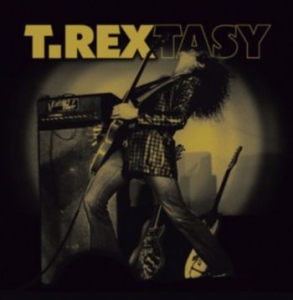 T. Rex - T.Rextasy in the group CD / Pop-Rock at Bengans Skivbutik AB (2479619)