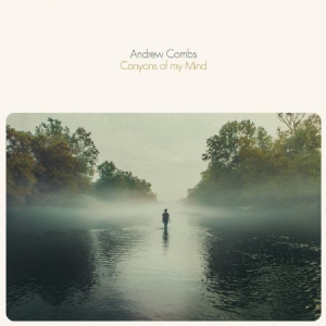 Combs Andrew - Canyons Of My Mind in the group VINYL / Vinyl Country at Bengans Skivbutik AB (2480795)
