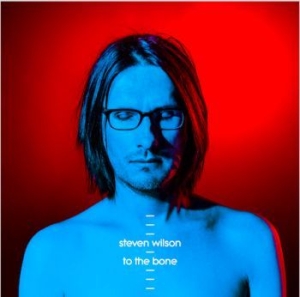 Steven Wilson - To The Bone (2Lp) in the group VINYL / Pop-Rock at Bengans Skivbutik AB (2482590)