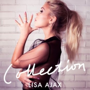 Lisa Ajax - Collection in the group CD / Pop at Bengans Skivbutik AB (2484694)