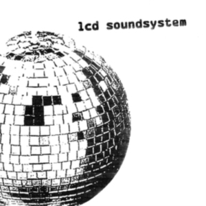 Lcd Soundsystem - Lcd Soundsystem in the group OUR PICKS / Most popular vinyl classics at Bengans Skivbutik AB (2485704)