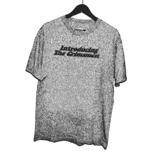 Peacers - Introducing The Crimsmen in the group VINYL / Pop-Rock at Bengans Skivbutik AB (2485739)