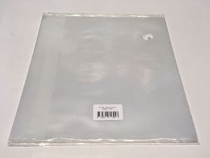 Vinylplast - Lp Superklar 50-Pack 0,075Mm 320X320 in the group OUR PICKS / Vinyl Sale / Vinyl Accessories at Bengans Skivbutik AB (2486043)