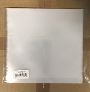 Vinyl plastic - Ep 10