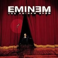 Eminem - Eminem Show in the group VINYL / Hip Hop-Rap,Pop-Rock,RnB-Soul at Bengans Skivbutik AB (2486142)