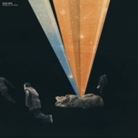 Jung Elias - Waiting For The Flood in the group CD / Pop-Rock at Bengans Skivbutik AB (2486195)