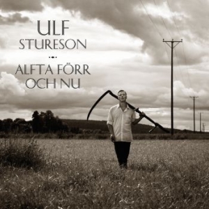 Stureson Ulf - Alfta Förr Och Nu in the group VINYL / Pop-Rock,Svensk Musik at Bengans Skivbutik AB (2487249)