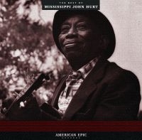 Hurt Mississippi John - American EpicBest Of M.J.H. in the group VINYL / Blues,Jazz at Bengans Skivbutik AB (2487324)