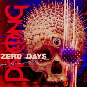 Prong - Zero Days in the group CD / Hårdrock at Bengans Skivbutik AB (2487331)