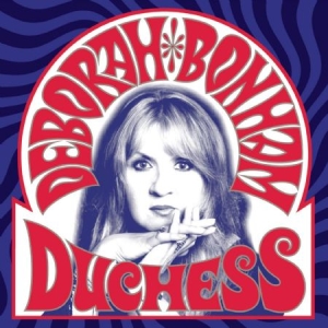 Bonham Debbie - Duchess in the group CD / Rock at Bengans Skivbutik AB (2487346)