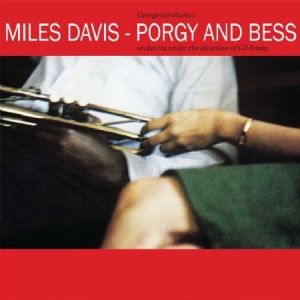 DAVIS MILES - Porgy & Bess in the group CD / Jazz/Blues at Bengans Skivbutik AB (2487349)